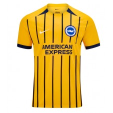 Brighton Tredje Tröja 2025-26 Korta ärmar